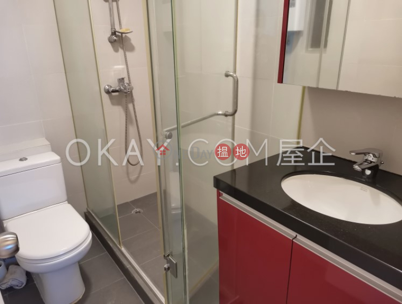 2房2廁,實用率高,可養寵物,露台威勝大廈出售單位|威勝大廈(Wise Mansion)出售樓盤 (OKAY-S14608)