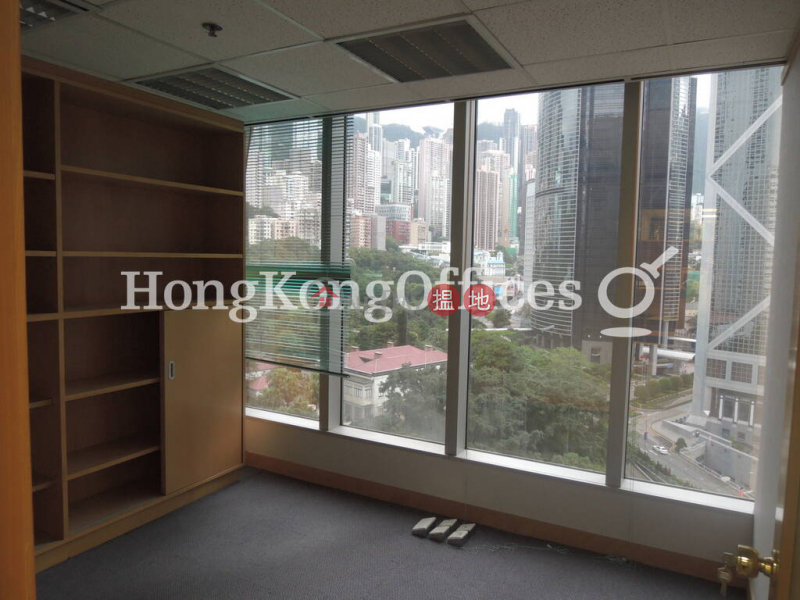 Office Unit for Rent at Lippo Centre, Lippo Centre 力寶中心 Rental Listings | Central District (HKO-16420-ABFR)