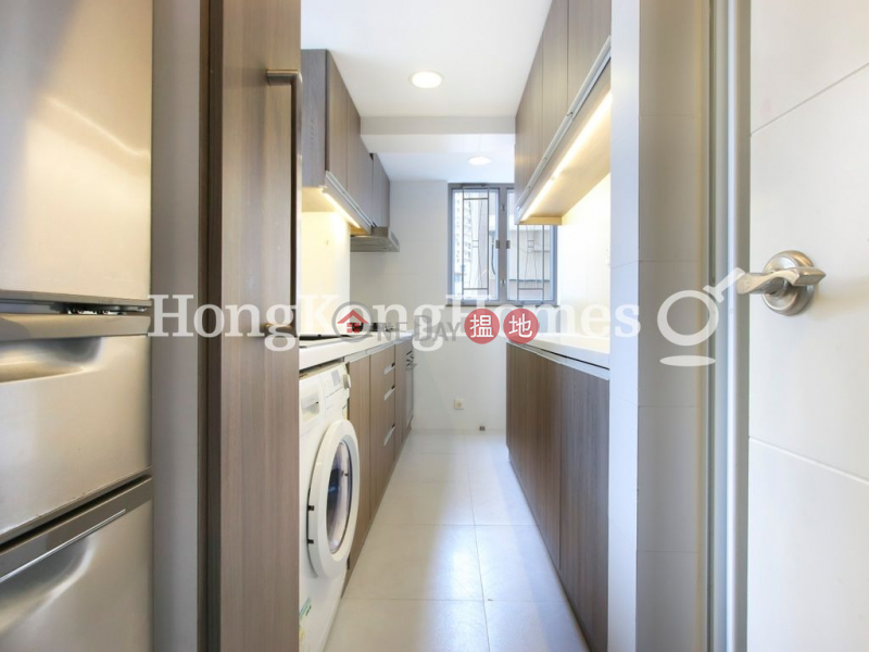 Property Search Hong Kong | OneDay | Residential Rental Listings | 2 Bedroom Unit for Rent at Friendship Court