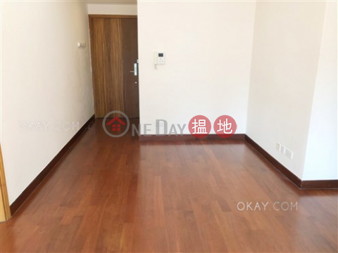 Elegant 3 bedroom with balcony & parking | Rental | Serenade 上林 _0