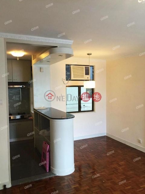 Heng Fa Chuen | 2 bedroom Mid Floor Flat for Rent | Heng Fa Chuen 杏花邨 _0