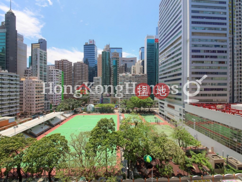 2 Bedroom Unit for Rent at The Avenue Tower 1 | The Avenue Tower 1 囍匯 1座 _0