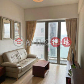 Rare 2 bedroom on high floor | For Sale, SOHO 189 西浦 | Western District (OKAY-S100182)_0