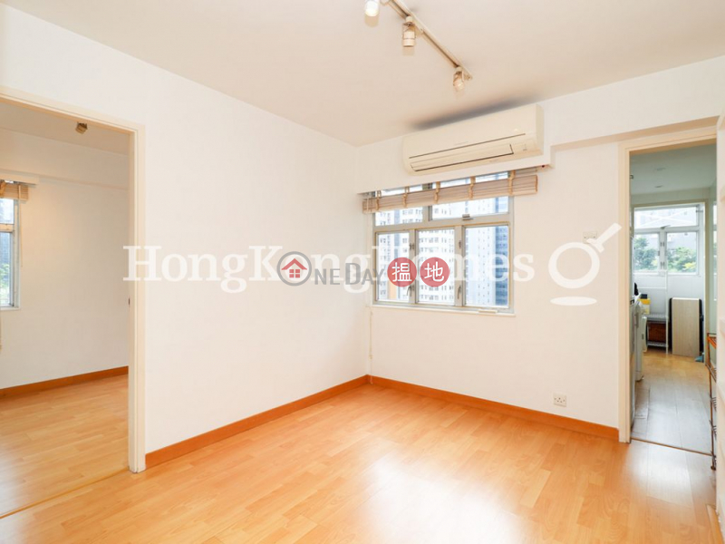 1 Bed Unit at King Ho Building | For Sale | King Ho Building 金豪大廈 Sales Listings