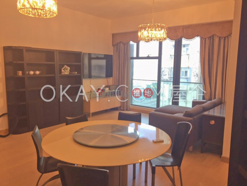 Elegant 3 bedroom with balcony | For Sale, 180 Connaught Road West | Western District Hong Kong Sales HK$ 29.5M