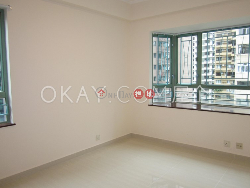 Charming 3 bedroom in Mid-levels West | Rental 2 Seymour Road | Western District, Hong Kong, Rental, HK$ 31,000/ month