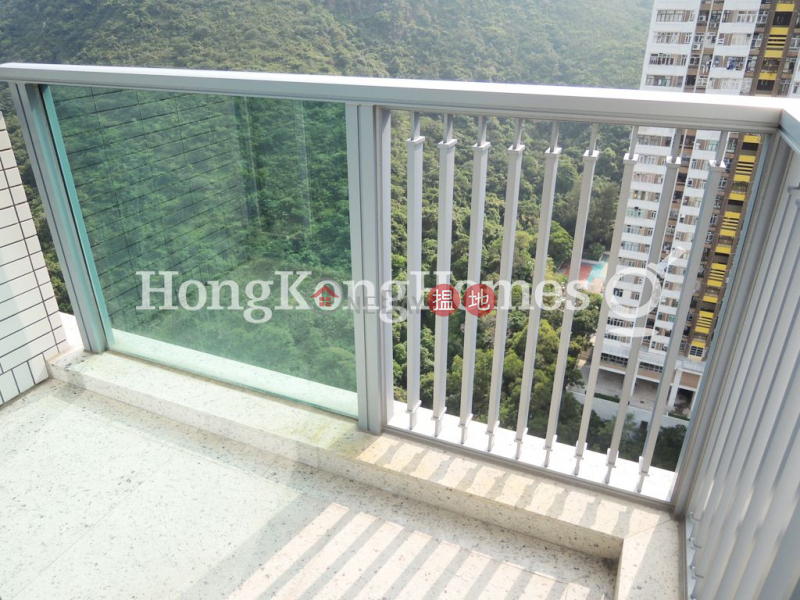 1 Bed Unit for Rent at Larvotto | 8 Ap Lei Chau Praya Road | Southern District Hong Kong | Rental HK$ 20,000/ month