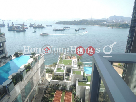 4 Bedroom Luxury Unit for Rent at Imperial Seashore (Tower 6A) Imperial Cullinan | Imperial Seashore (Tower 6A) Imperial Cullinan 瓏璽6A座迎海鑽 _0