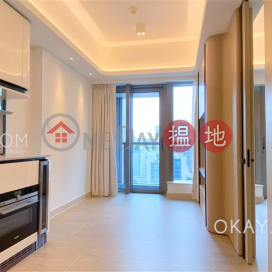 Generous 1 bedroom on high floor with balcony | Rental | Townplace Soho 本舍 _0