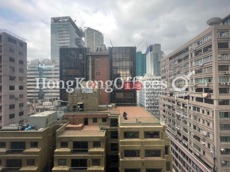 Property Search Hong Kong | OneDay | Office / Commercial Property Rental Listings, Office Unit for Rent at Yue Hwa International Building