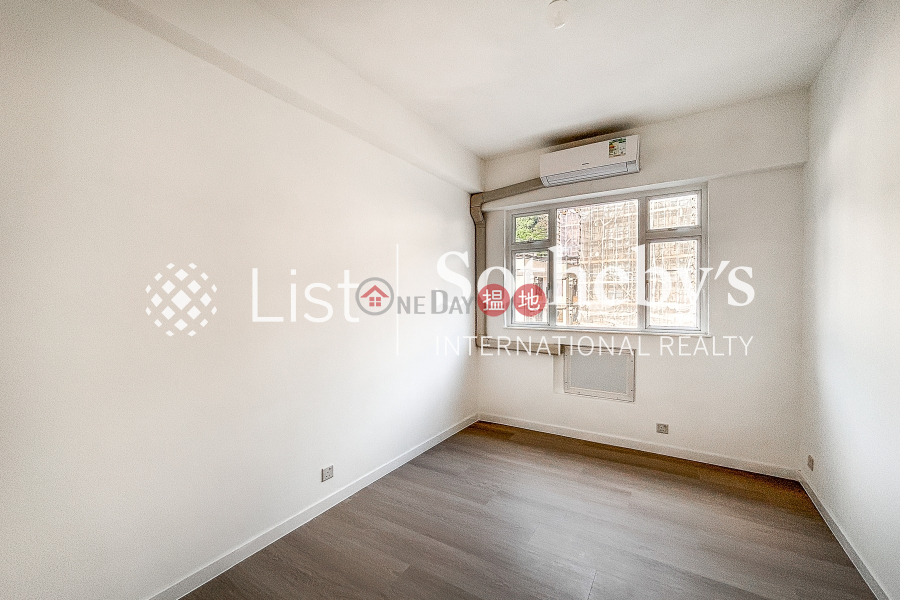 Property for Rent at Envoy Garden with 3 Bedrooms | 108 Blue Pool Road | Wan Chai District Hong Kong | Rental | HK$ 59,000/ month