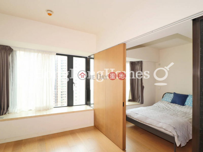 1 Bed Unit for Rent at Gramercy, Gramercy 瑧環 Rental Listings | Western District (Proway-LID114947R)