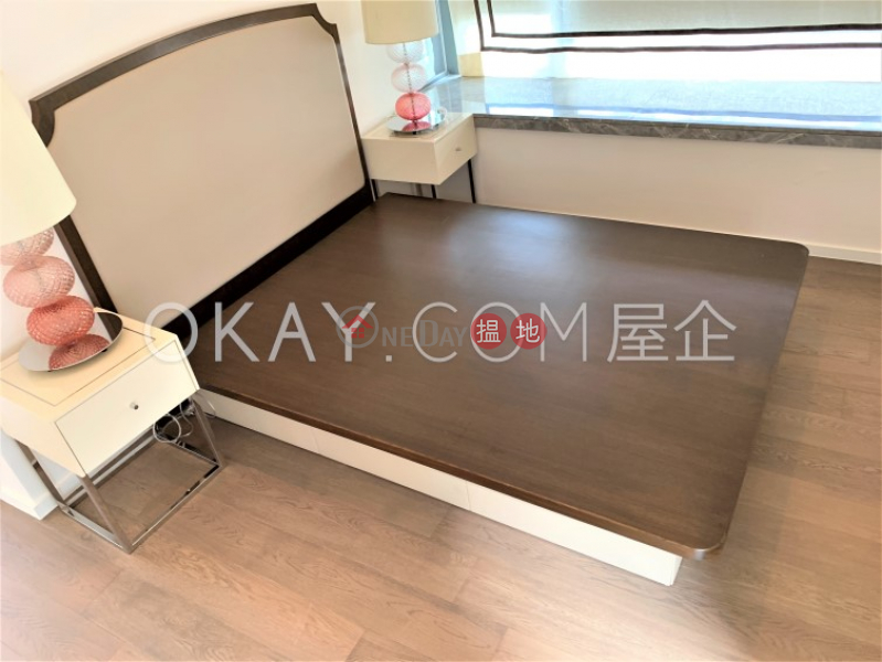 Lovely 2 bedroom with balcony | Rental, The Warren 瑆華 Rental Listings | Wan Chai District (OKAY-R130309)
