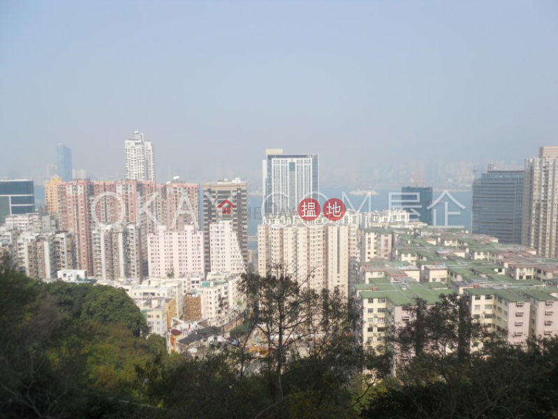 寶馬山花園-低層住宅|出租樓盤|HK$ 43,000/ 月
