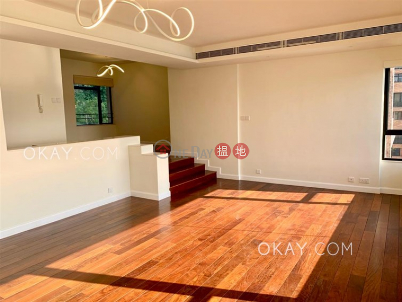 Efficient 4 bedroom with sea views & balcony | Rental | Pine Crest 松苑 Rental Listings