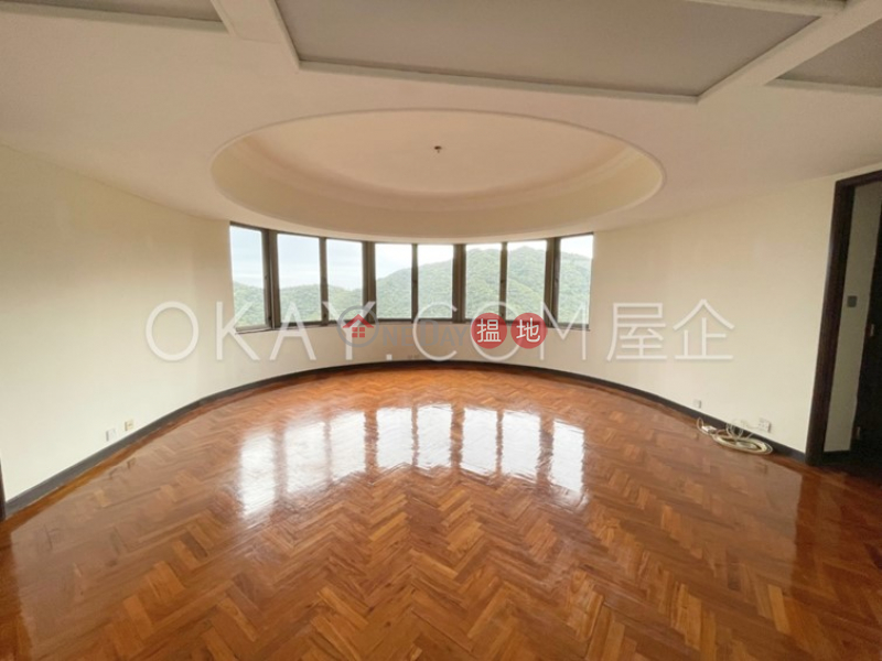 Unique 3 bedroom with parking | For Sale, Parkview Rise Hong Kong Parkview 陽明山莊 凌雲閣 Sales Listings | Southern District (OKAY-S44965)