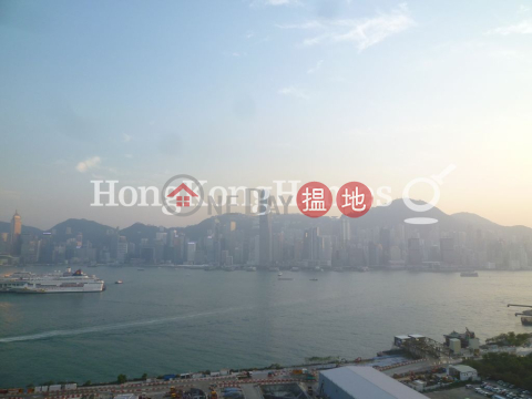 凱旋門摩天閣(1座)兩房一廳單位出租 | 凱旋門摩天閣(1座) The Arch Sky Tower (Tower 1) _0