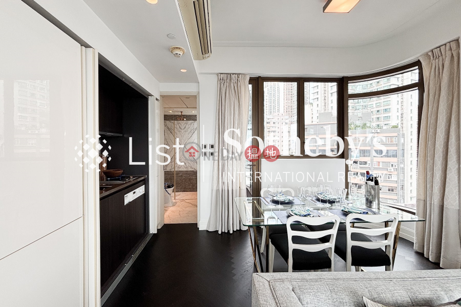 Property Search Hong Kong | OneDay | Residential, Sales Listings | Property for Sale at Castle One By V with 2 Bedrooms