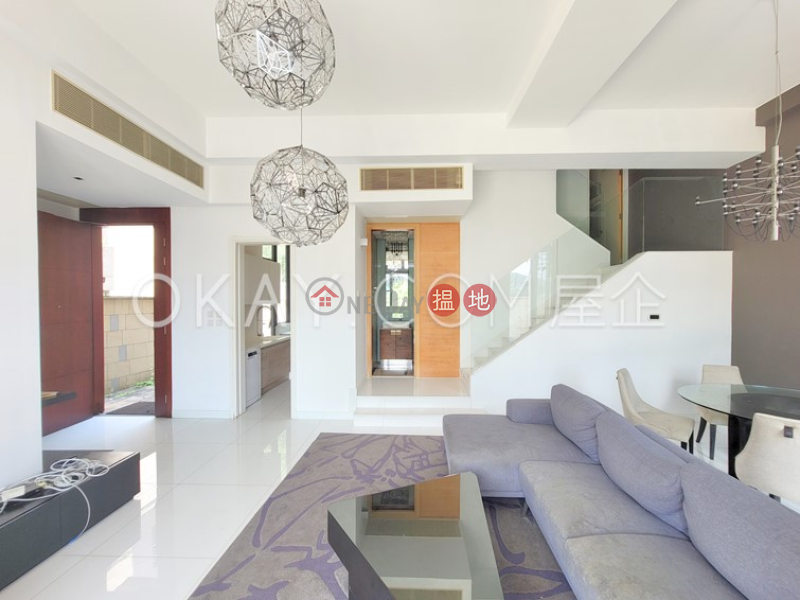 Property Search Hong Kong | OneDay | Residential Sales Listings | Gorgeous 3 bedroom with sea views & balcony | For Sale