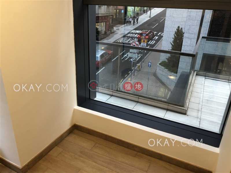 HK$ 33,000/ month, High Park 99 Western District Stylish 3 bedroom with terrace & balcony | Rental