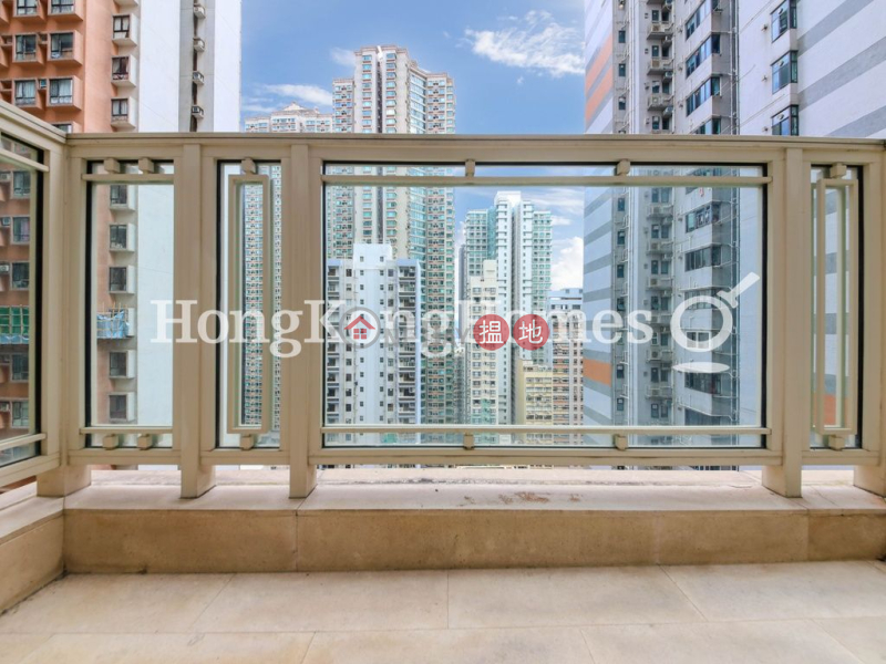 2 Bedroom Unit for Rent at The Morgan, 31 Conduit Road | Western District, Hong Kong, Rental | HK$ 60,000/ month