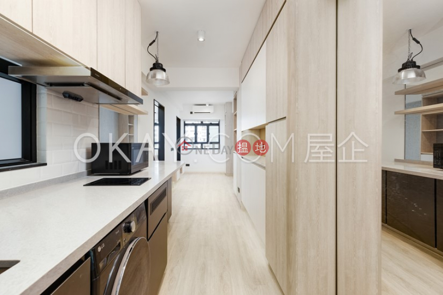 恒德大廈|中層|住宅出租樓盤|HK$ 25,000/ 月