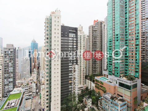 2 Bedroom Unit at Centrestage | For Sale, Centrestage 聚賢居 | Central District (Proway-LID34964S)_0