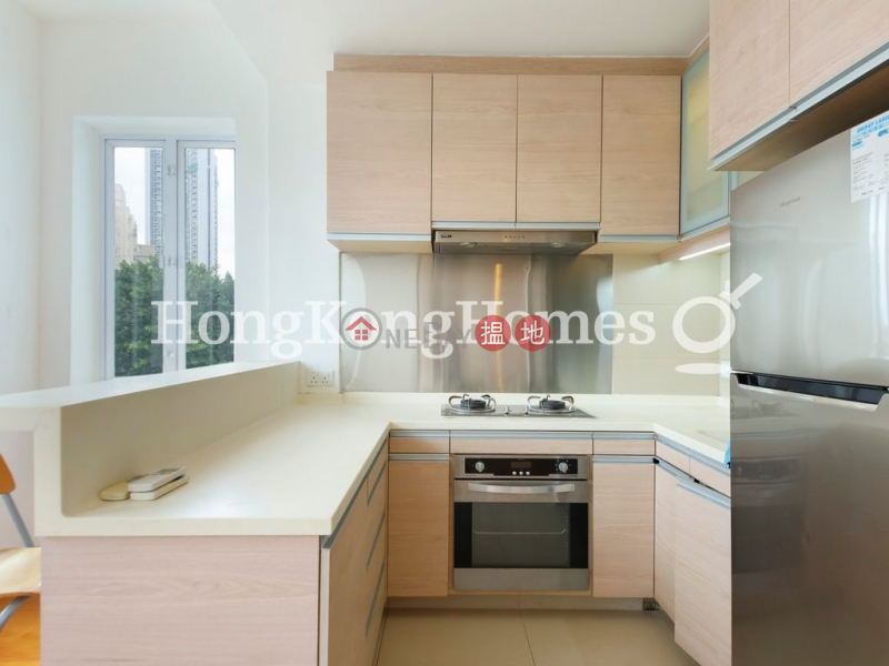 2 Bedroom Unit for Rent at 5K Bowen Road | 5K Bowen Road | Central District Hong Kong, Rental, HK$ 35,000/ month