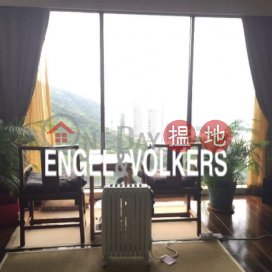 3 Bedroom Family Flat for Sale in Repulse Bay | Ridge Court 冠園 _0