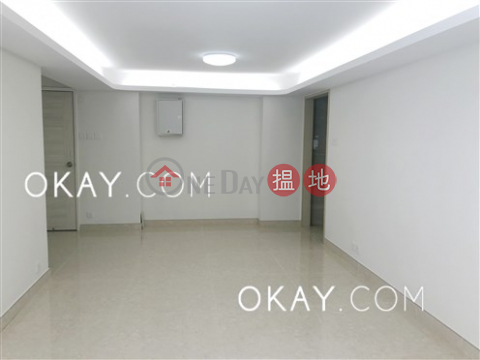 Elegant 3 bedroom with parking | Rental, Fair Villa 良苑 | Kowloon Tong (OKAY-R375981)_0