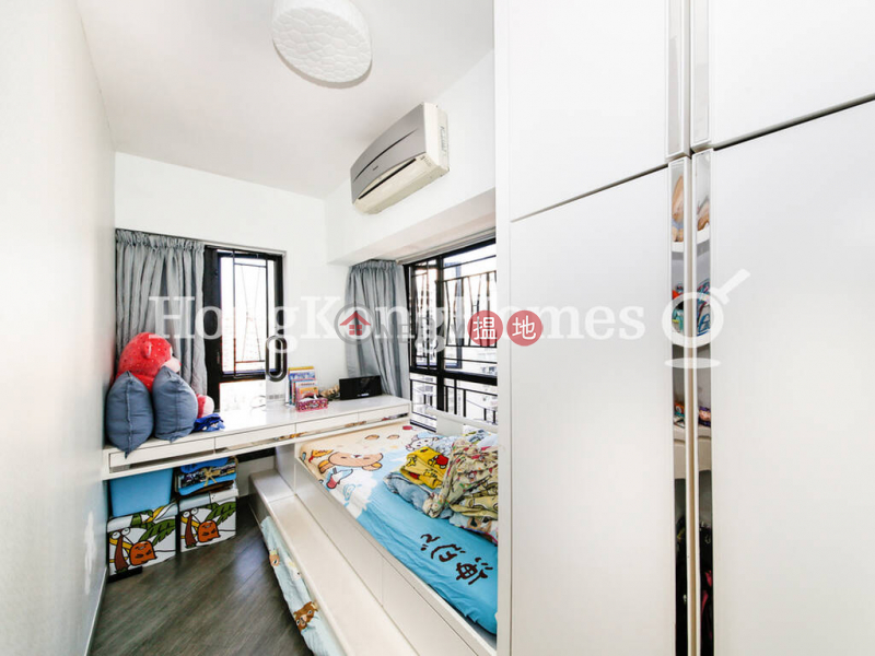 HK$ 32,000/ month | Vantage Park Western District 3 Bedroom Family Unit for Rent at Vantage Park