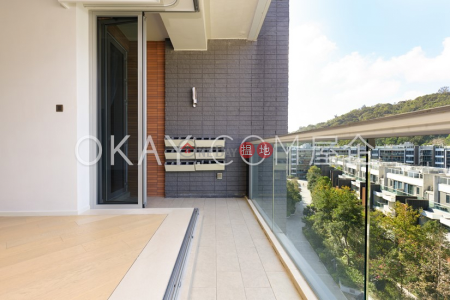 Rare 4 bedroom on high floor with rooftop & balcony | Rental, 663 Clear Water Bay Road | Sai Kung | Hong Kong | Rental | HK$ 75,000/ month