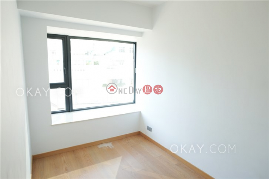 Generous 1 bedroom with balcony | Rental, Tagus Residences Tagus Residences Rental Listings | Wan Chai District (OKAY-R295104)