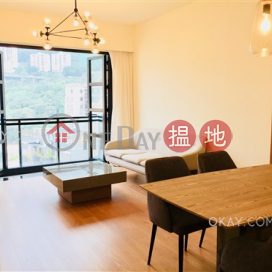 Elegant 2 bedroom on high floor with balcony | Rental | Resiglow Resiglow _0