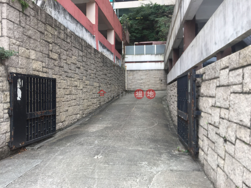 1a Robinson Road (羅便臣道1A號),Central Mid Levels | ()(4)