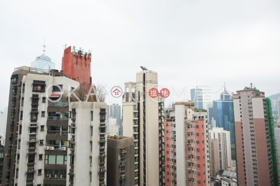 Alassio, High Residential | Rental Listings HK$ 46,000/ month