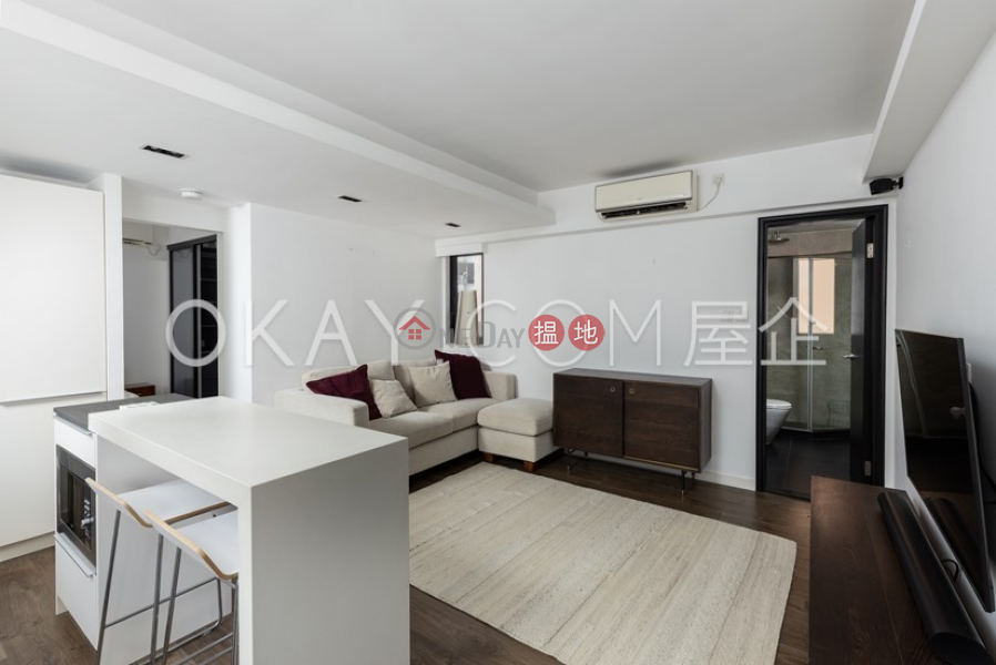 Losion Villa | High | Residential, Sales Listings HK$ 8.99M