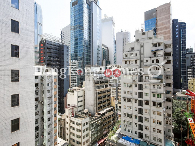 香港搵樓|租樓|二手盤|買樓| 搵地 | 住宅-出售樓盤|MY CENTRAL三房兩廳單位出售