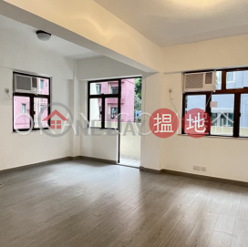 Lovely 2 bedroom on high floor with balcony | Rental | 1 Prince's Terrace 太子臺1號 _0