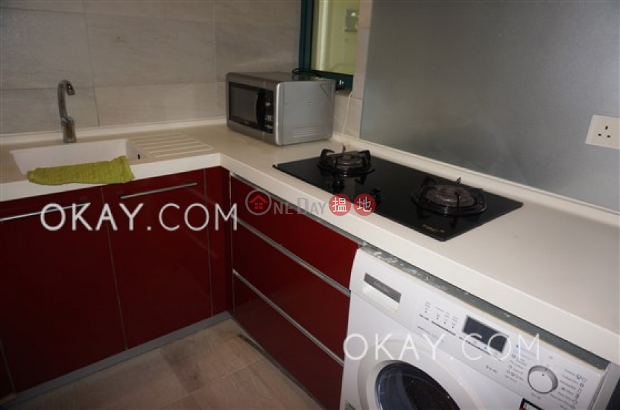 Property Search Hong Kong | OneDay | Residential Sales Listings, Unique 2 bedroom on high floor with balcony | For Sale