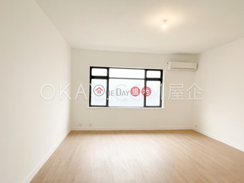 HK$ 114,000/ month Repulse Bay Apartments, Southern District Efficient 3 bedroom with sea views, balcony | Rental