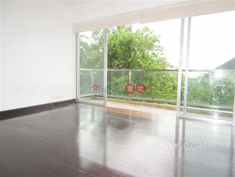 Charming 3 bedroom with balcony & parking | Rental | 49C Shouson Hill Road 壽山村道49C號 Rental Listings