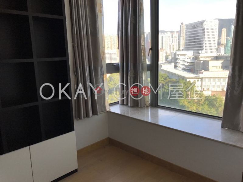 Popular 3 bedroom in Wan Chai | Rental, One Wan Chai 壹環 Rental Listings | Wan Chai District (OKAY-R261678)