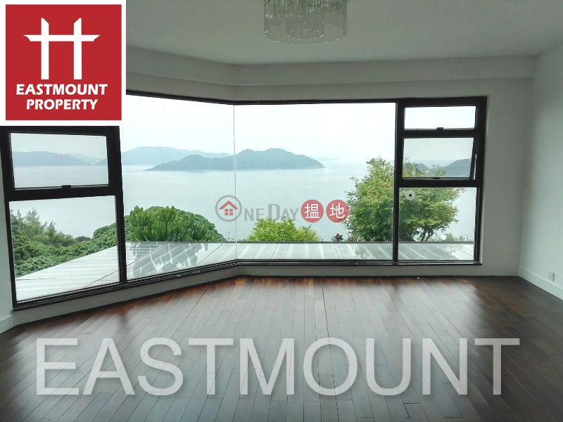 Property Search Hong Kong | OneDay | Residential Rental Listings, Silverstrand Villa House | Property For Rent or Lease in Silver Fountain Terrace, Silverstrand 銀線灣銀泉台-Fantastic full sea view