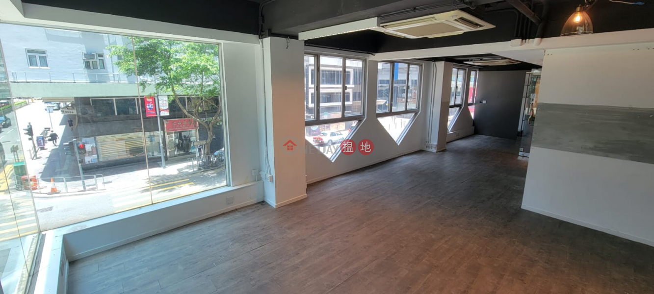 TEL: 98755238, 313 Lockhart Road 駱克道313號 Rental Listings | Wan Chai District (KEVIN-9040503091)