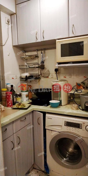 HK$ 4.08M Ming Yuet Building, Eastern District Ming Yuet Building | High Floor Flat for Sale