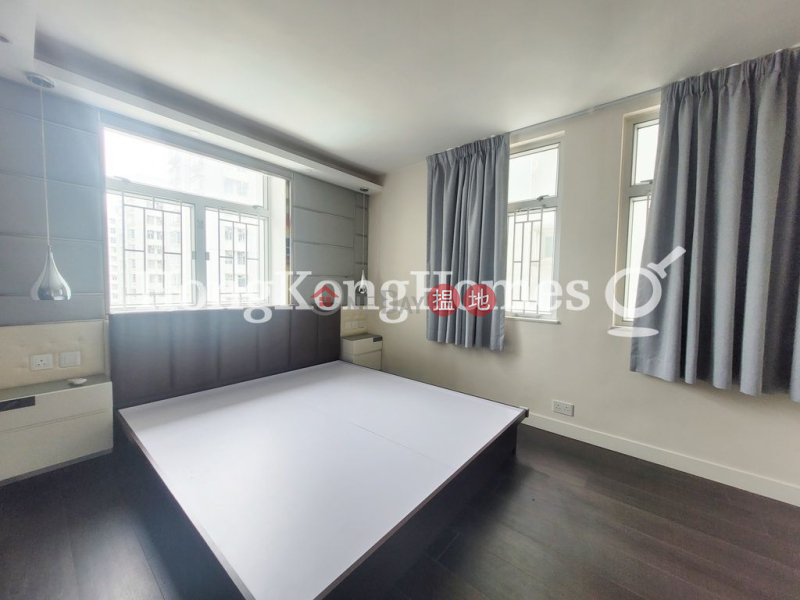 (T-20) Yen Kung Mansion On Kam Din Terrace Taikoo Shing | Unknown Residential, Rental Listings | HK$ 36,000/ month