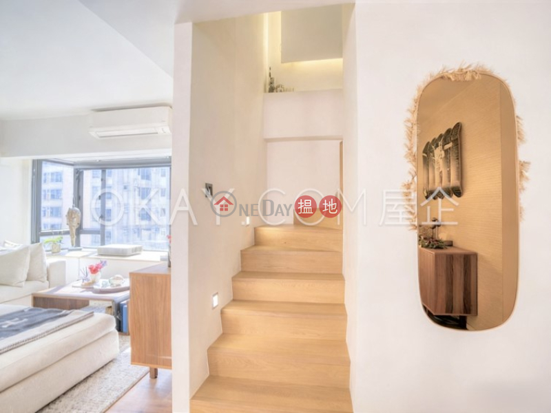 Property Search Hong Kong | OneDay | Residential | Sales Listings, Exquisite 3 bedroom on high floor with rooftop | For Sale
