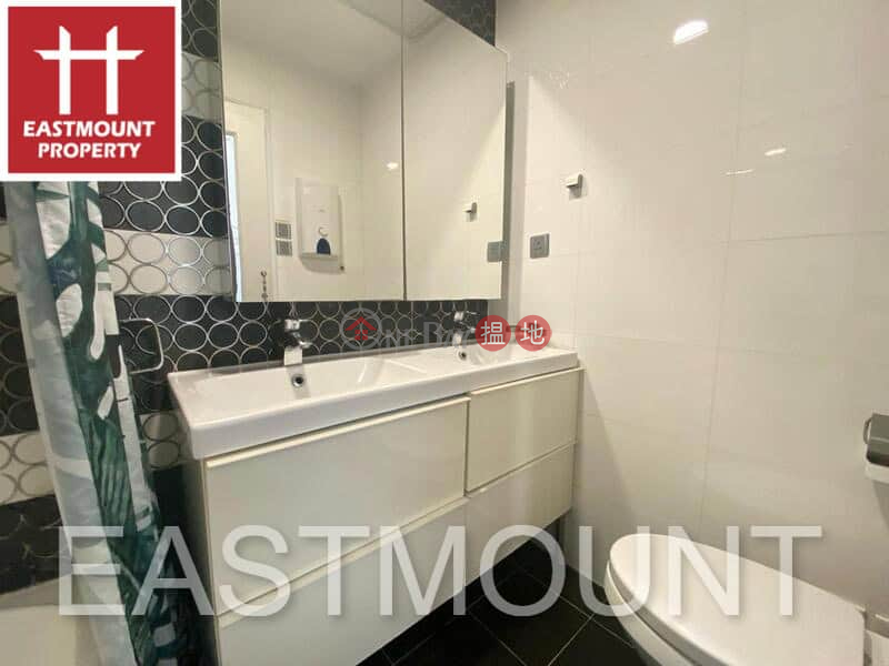 西貢 Sea View Villa, Chuk Yeung Road 竹洋路西沙小築別墅出租-近西貢市 出售單位|西沙小築(Sea View Villa)出售樓盤 (EASTM-SSKH222)