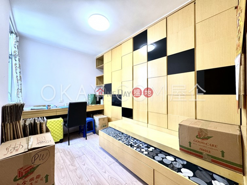 HK$ 9.2M, (T-15) Foong Shan Mansion Kao Shan Terrace Taikoo Shing, Eastern District | Charming 2 bedroom in Quarry Bay | For Sale